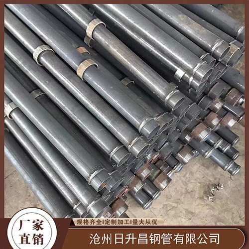 小板镇声测管生产厂家