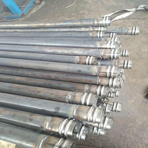 小板镇《建筑基桩检测技术规范》每根桩需要几个声测管