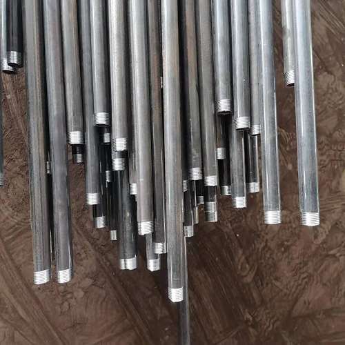 小板镇声测管重量是多少？买管必知的计算公式