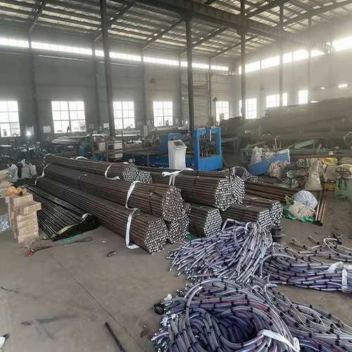 小板镇声测管施工及验收规范（最全最详细）